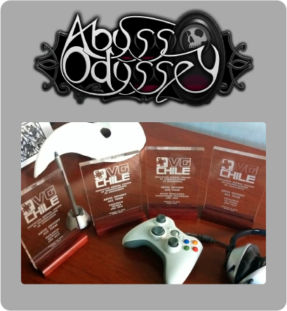 ABYSS ODYSSEY